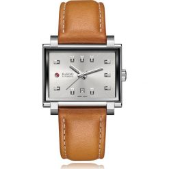 RADO PROMOCJA ZEGAREK Tradition R33 019 10 5. Szare zegarki damskie RADO. W wyprzedaży za 5790,00 zł.