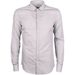 Versace Collection Koszula "Trend". Koszule męskie Versace Collection, bez wzorów, bez kołnierzyka, bez rękawów. Za 299,00 zł.