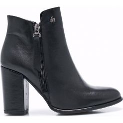 Botki damskie: CheBello – Botki