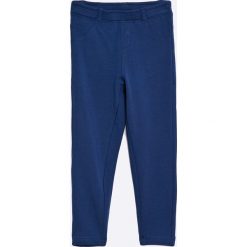 Legginsy dziewczęce: Blu Kids – Legginsy dziecięce 98-128 cm