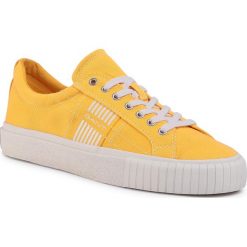 Sneakersy GANT - Faircourt 20638487 Sun Yellow G330. Żółte sneakersy męskie GANT, bez zapięcia. Za 339,00 zł.