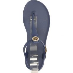 SANDAŁY CASU QT-209-258-3. Szare sandały damskie Casu. Za 49,99 zł.