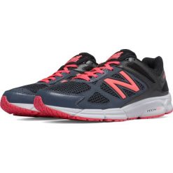 Buty sportowe damskie: New Balance Buty do biegania damskie W460CG1 szare r. 38