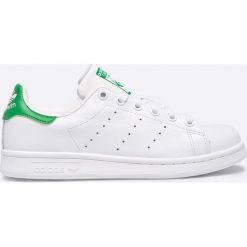 Buty skate męskie: adidas Originals - Buty Stan Smith
