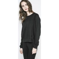 Nike Sportswear - Bluza. Różowe bluzy damskie marki Nike Sportswear, s, z elastanu, bez kaptura. W wyprzedaży za 179,90 zł.