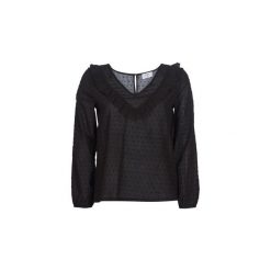 Bluzki Betty London JACHA. Brązowe bralety marki Betty London, l. Za 149,00 zł.