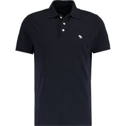 Koszulki polo: Abercrombie & Fitch CORE Koszulka polo navy