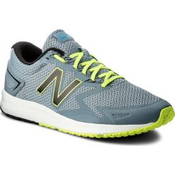 Buty do biegania męskie: Buty NEW BALANCE - MFLSHLG2 Niebieski