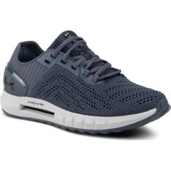 Buty UNDER ARMOUR - Ua W Hovr Sonic 2 3021588-400 Gry. Niebieskie buty sportowe damskie Under Armour, bez wzorów, z tworzywa sztucznego, sportowe, do biegania. W wyprzedaży za 329,00 zł.