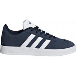 BUTY VL COURT 2.0. Trampki i tenisówki damskie Adidas. W wyprzedaży za 129,99 zł.
