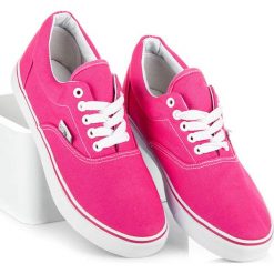 Trampki damskie slip on: Tenisówki GABRIELLA