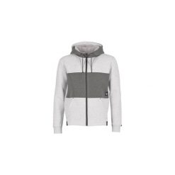 Bluzy Quiksilver HIGHLAND GAZE. Szare bluzy męskie Quiksilver, xl, bez wzorów, bez kołnierzyka, bez rękawów, bez kaptura. Za 307,30 zł.