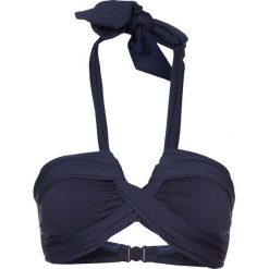 Stroje dwuczęściowe damskie: Seafolly BANDEAU Góra od bikini marine