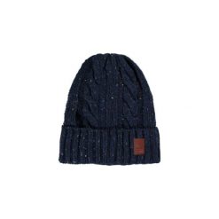 Czapeczki niemowlęce: name it Czapka Masso dress blues
