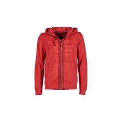 Bluzy Napapijri BELLEYE. Czerwone bluzy męskie Napapijri, s, bez wzorów, bez kołnierzyka, bez rękawów, bez kaptura. W wyprzedaży za 510,30 zł.