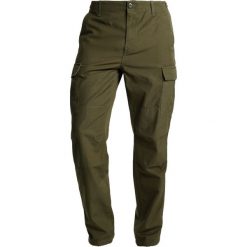 Bojówki męskie: Obey Clothing RECON PANT Bojówki army