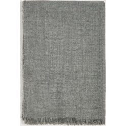 Szal basic - Szary. Szare szaliki damskie Sinsay, bez wzorów. Za 19,99 zł.
