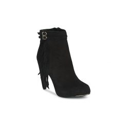 Botki Sam Edelman KEEGAN. Czarne botki damskie marki Sam Edelman. Za 818,30 zł.