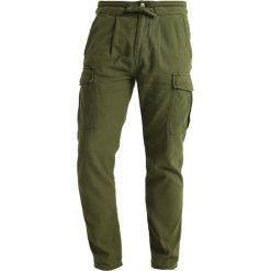 Bojówki męskie: Scotch & Soda PANT IN SOFT QUALITY Bojówki military