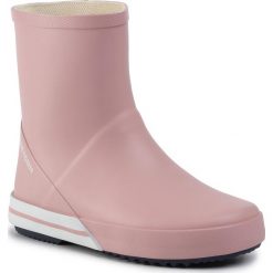 Kalosze TRETORN - Kids Basic Mid 495011 Light Rose/Navy 92. Różowe kalosze dziewczęce Tretorn. Za 149,00 zł.