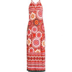 Sukienki: Anna Field Długa sukienka red/beige