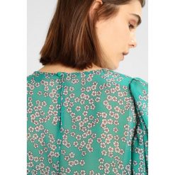 Bluzki damskie: Gina Tricot LISA BLOUSE Bluzka green