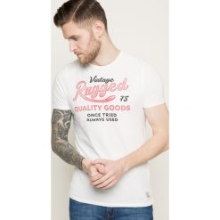 T-shirty męskie: Jack & Jones Vintage – T-shirt