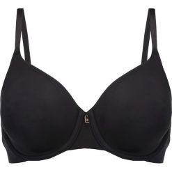 Triumph BODY MAKEUP Biustonosz z fiszbiną black. Białe biustonosze z fiszbinami marki bonprix, z haftami. Za 159,00 zł.
