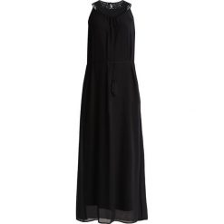 Sukienki hiszpanki: Sisley Sukienka koktajlowa black