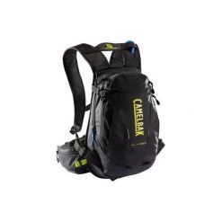 Plecak z bukłakiem na MTB All Mountain Camelbak LR 10 Skyline. Czarne plecaki męskie Camelbak, bez wzorów. Za 339,99 zł.