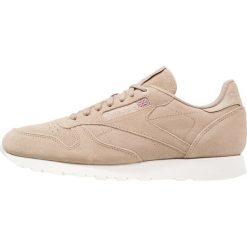 Reebok Classic MCC Tenisówki i Trampki duck season/chalk. Szare tenisówki damskie marki Reebok Classic, z gumy, reebok classic. W wyprzedaży za 398,05 zł.
