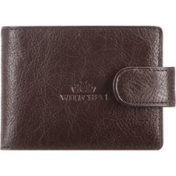 Etui na karty kredytowe. Czarne etui damskie Wittchen, ze skóry. Za 199,90 zł.