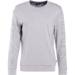 Bluzy męskie: JOOP! Jeans ADAMO Bluza silver