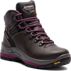 Buty trekkingowe damskie: Trekkingi GRISPORT - 13503D30G Grigio