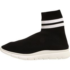 Tenisówki męskie: Joshua Sanders Tenisówki i Trampki wysokie black