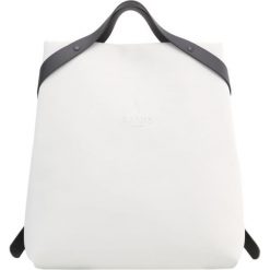 Rains SHIFT BAG Plecak moon. Szare plecaki męskie marki Rains. Za 399,00 zł.
