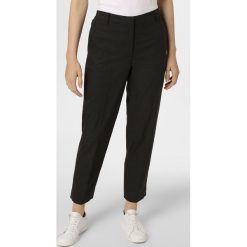 Calvin Klein - Spodnie damskie, szary. Szare spodnie damskie Calvin Klein. Za 549,95 zł.