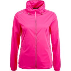 Polo Ralph Lauren Golf WEATHER RESISTANCE Kurtka sportowa brilliant magenta. Czerwone kurtki sportowe damskie marki Polo Ralph Lauren Golf, m, z materiału. W wyprzedaży za 439,45 zł.