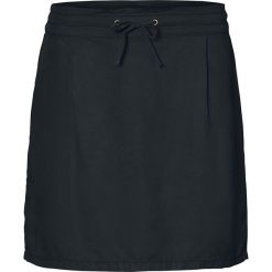Minispódniczki: Noisy May Haylie Skirt Spódnica Mini czarny