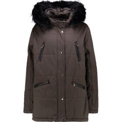 Parki damskie: New Look Curves Parka khaki