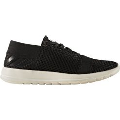 Buty do biegania damskie: BUTY ELEMENT REFINE 3 W CBLACK/CBLACK/CWHITE