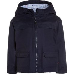 Kurtki chłopięce: OVS KABAN HOOD BABY Kurtka przejściowa estate blue