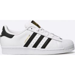 Buty sportowe dziewczęce: adidas Originals – Buty dziecięce Superstar J