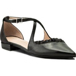 Buty damskie: Półbuty HISPANITAS - Yerba HV86893 Black/Black