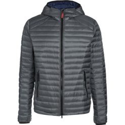 Kurtki sportowe męskie: Bogner Fire + Ice CALEB Kurtka puchowa grey