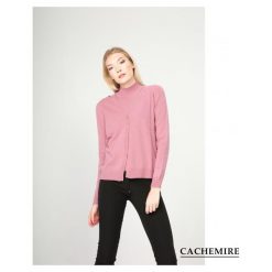 Fontana 2.0 Sweter MINERVINA. Swetry damskie Fontana 2.0, s, bez wzorów, bez rękawów, bez kaptura. Za 243,00 zł.