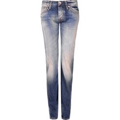 Two women in the world Jeansy. Jeansy damskie Inni Producenci. Za 99,00 zł.