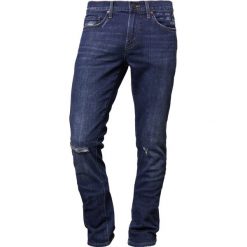 Jeansy męskie: J Brand MICK Jeans Skinny Fit seismology