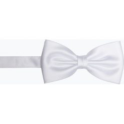 Mc Earl - Muszka męska, beżowy. Brązowe muszki męskie marki Mc Earl, z satyny, eleganckie. Za 69,95 zł.
