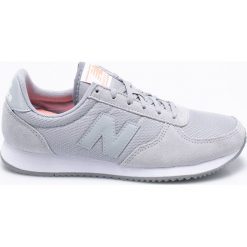 Buty sportowe damskie: New Balance – Buty WL220TR